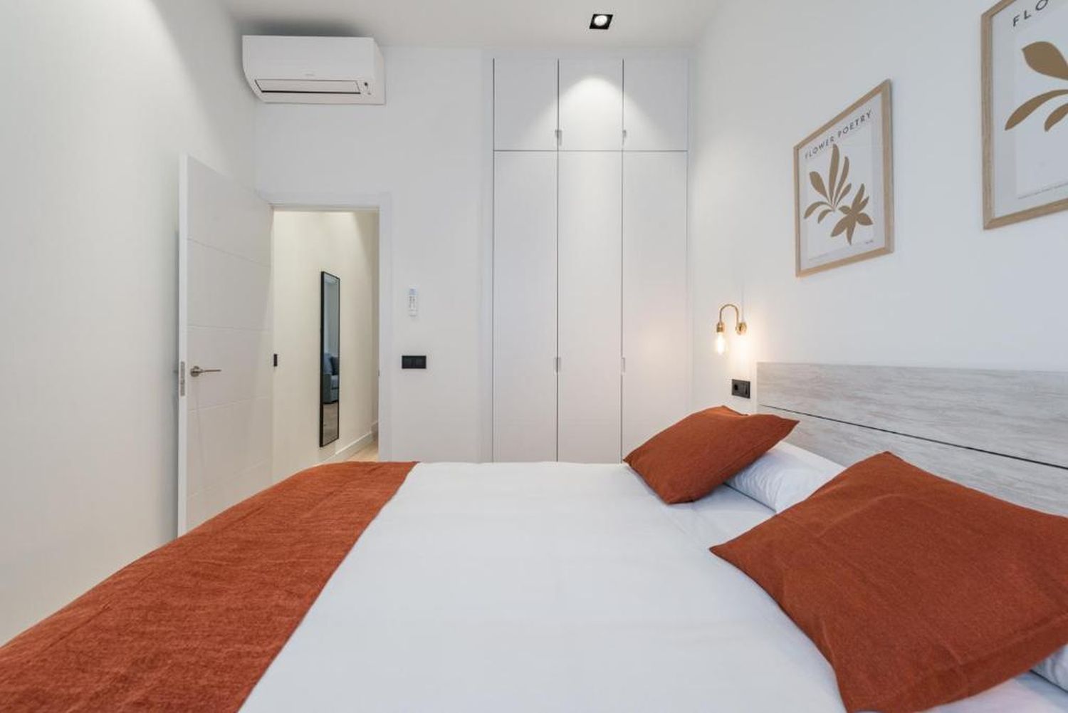 Piso en calle de la Petxina, 5 - Foto 3