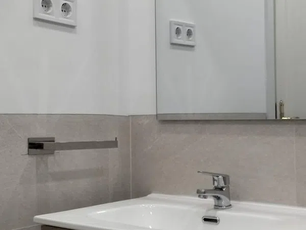 Estudio en Calle Azucenas, 2, Valdeacederas - Foto 6