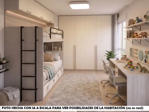 Chalet pareado en Lugar Omedines, 46, Sama, Sama - Foto 19