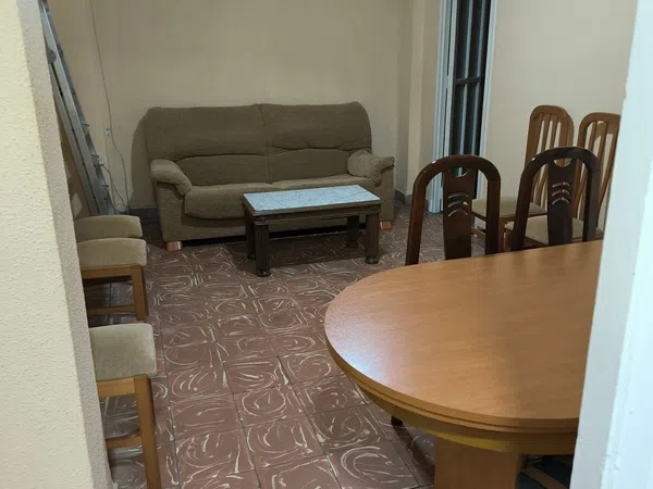 Piso en Calle del Plus Ultra, 13 - Foto 4