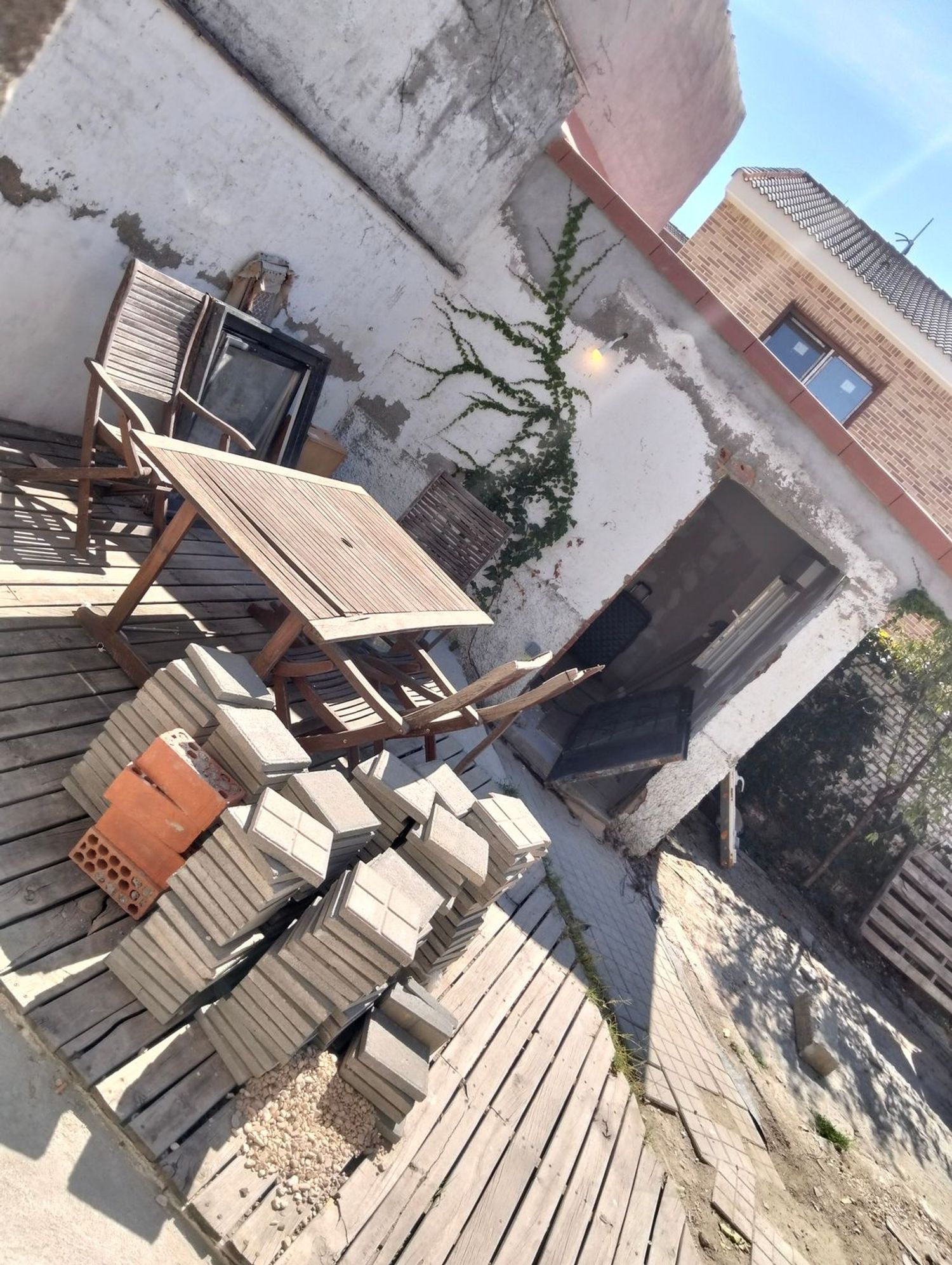 Dúplex en Calle Chile, 25, San Andrés, San Andrés - Foto 3