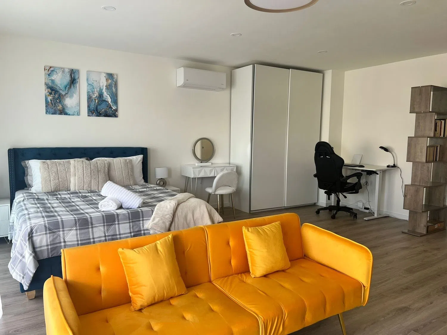 Chalet adosado en avenida barcelona, 76 - Foto 11