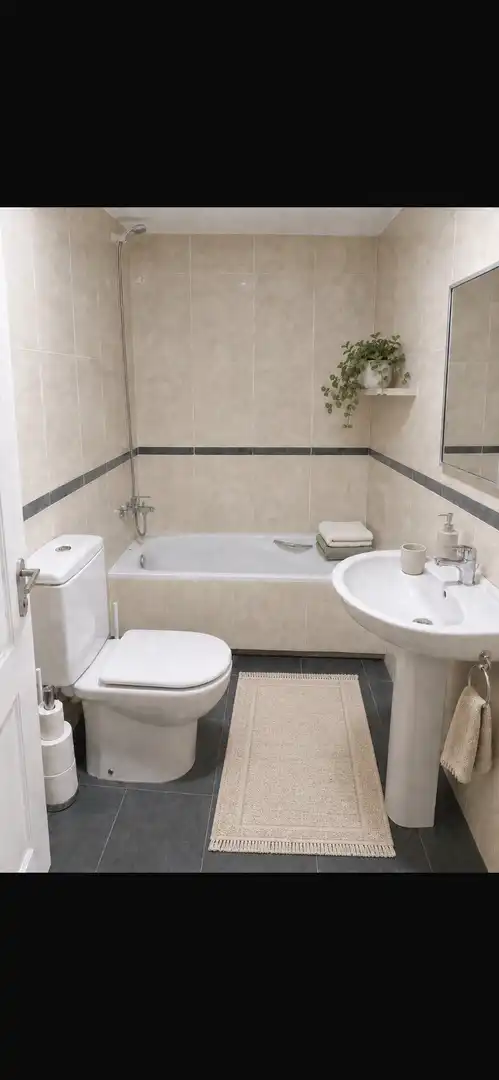 Apartamento en  Carrer de Ramon Llull 3 - Foto 6