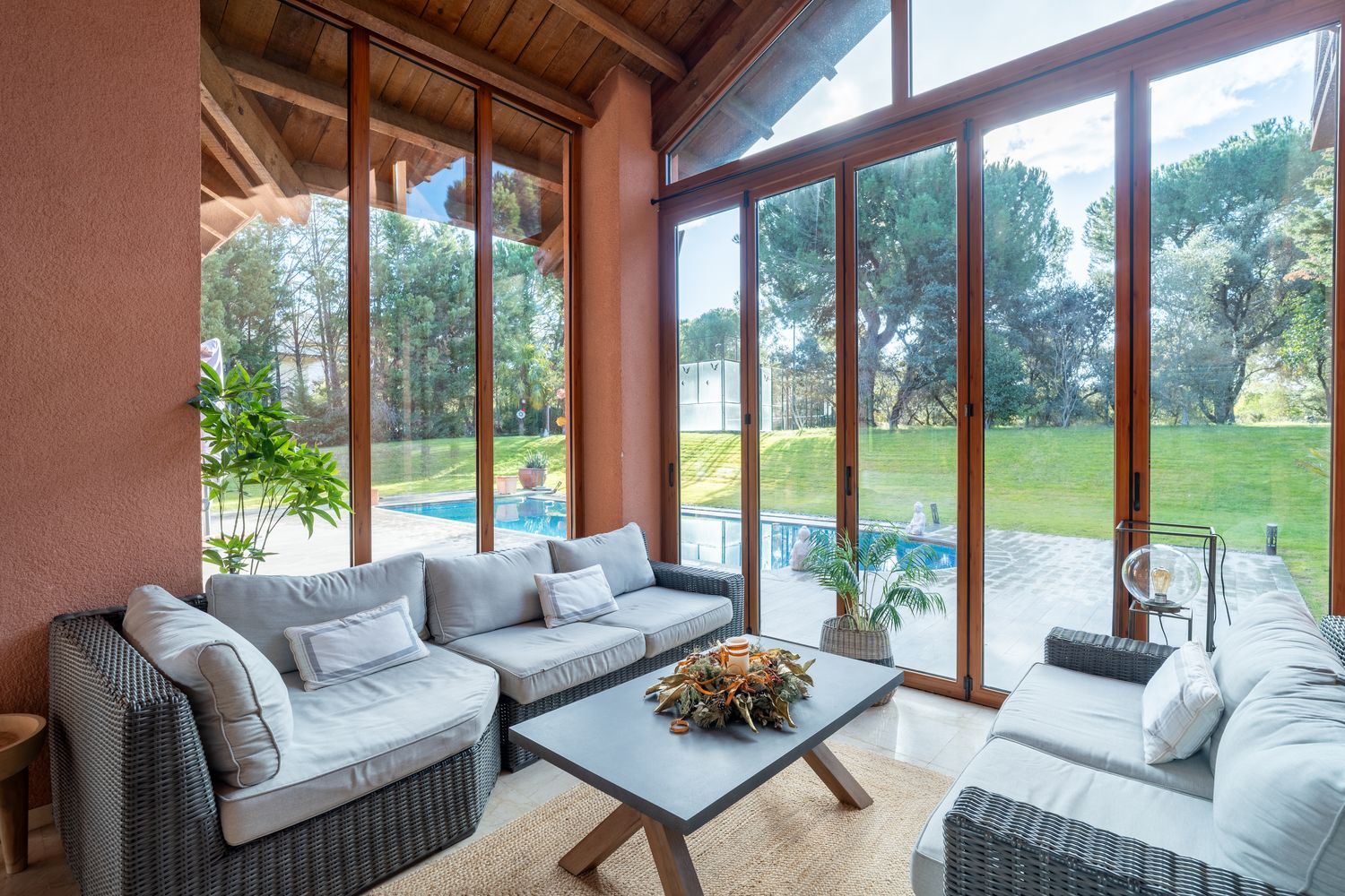 Casa independiente en Urb. las encinas Barrio Monteclaro - Foto 3