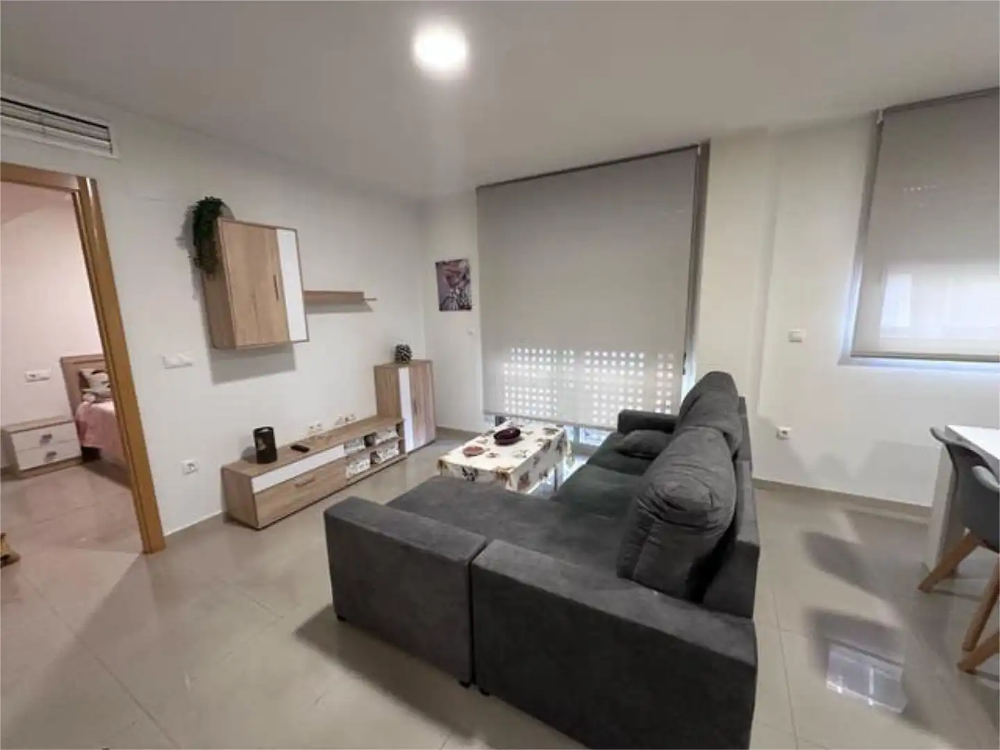 Piso en Alipark - Foto 1