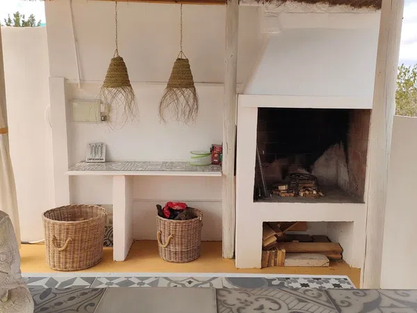 Casa rural en Monserrat - Foto 4