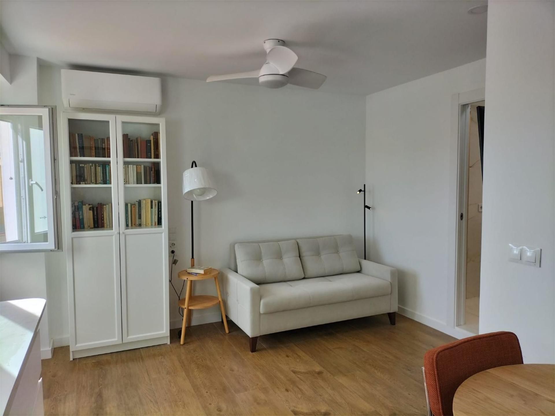 Apartamento en  Avenida de Barcelona 44 - Foto 8