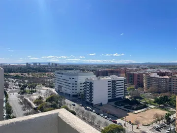 Piso en  Carrer de la Borrasca 19 - Foto 10