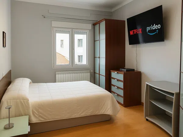 Piso en Calle Gascona, 9, Salesas-Foncalada-Campoamor - Foto 5