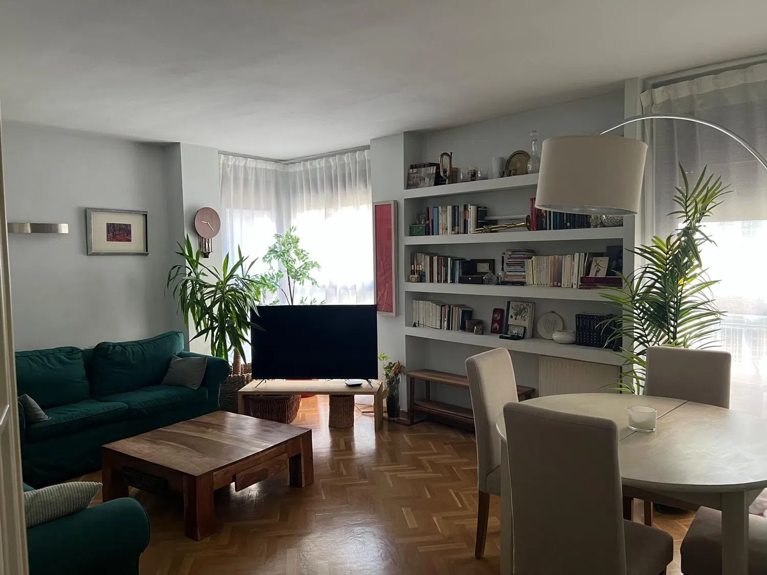 Piso en calle de Luis Mitjans, 25 - Foto 8