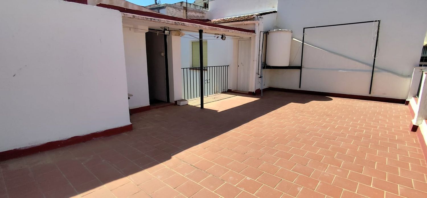 Casa o chalet independiente en El Molinillo - Capuchinos, El Molinillo - Capuchinos - Foto 15