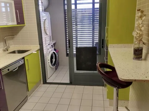 Piso en calle de la Palmera, 6