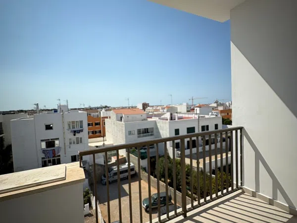 Ático en Paseo de Sant Nicolau, 79, Ciutadella, Ciutadella - Foto 1