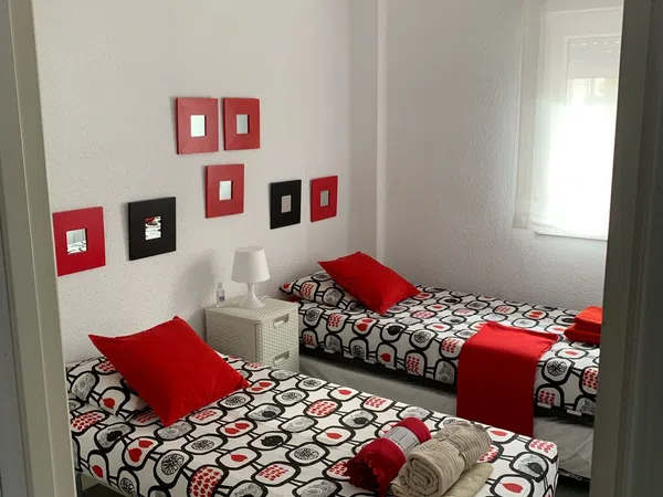 Piso en avenida los Castros, 30 - Foto 10