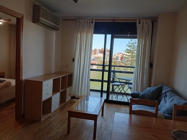 Piso en calle de la Real Academia de Cultura Valenciana, 6 - Foto 15