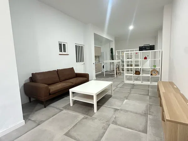 Piso en Barrio Campanillas - Foto 5