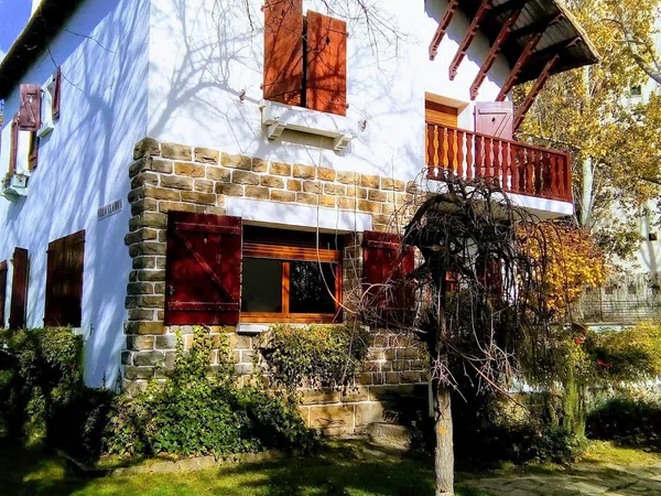 Casa o chalet independiente en Calle Albareda, 25 - Foto 1