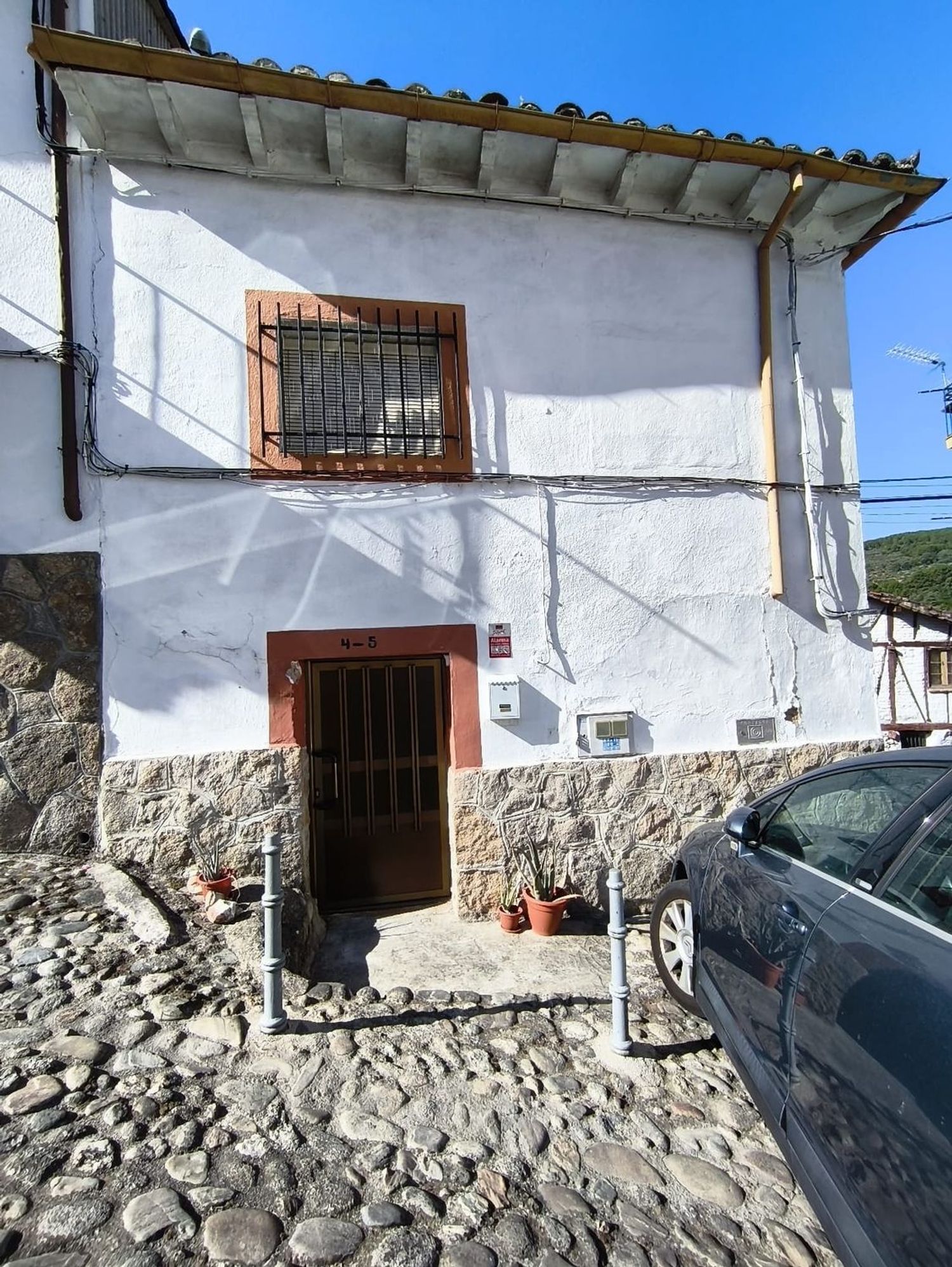 Casa o chalet independiente en Plaza del Canchal, 4 - Foto 7