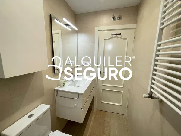 Piso en Calle de San Juan de Mata, Lucero - Foto 12