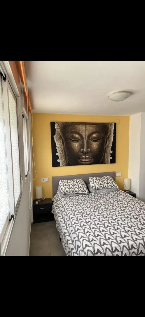 Piso en  Carrer Sant Bartomeu 63A - Foto 6