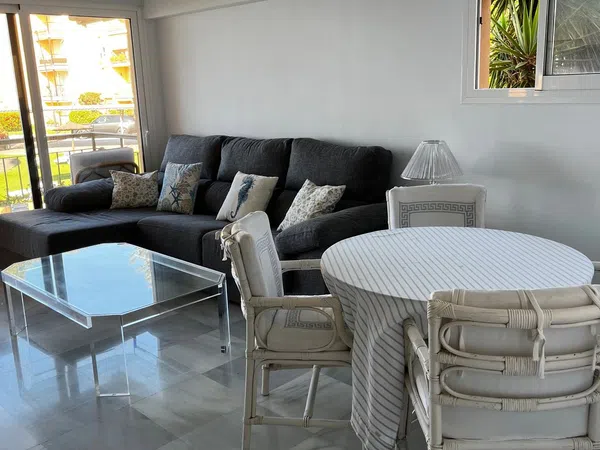 Piso en Urbanización Playa Bella, 4, Guadalmansa - Foto 8