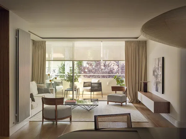 Piso en Barrio Prado de Somosaguas