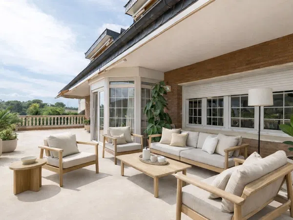 Casa independiente en calle Canal de Suez, 4 - Foto 14