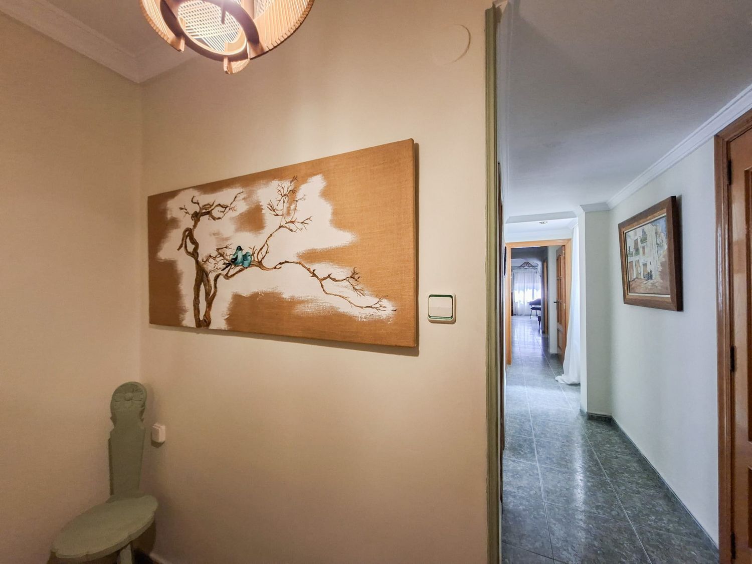 Piso en Calle d' Antonio Ponz, 23, Playa de la Malvarrosa - Foto 4
