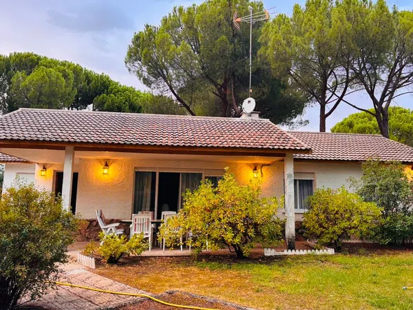 Casa o chalet independiente en Calle del Roble, 43 - Foto 9