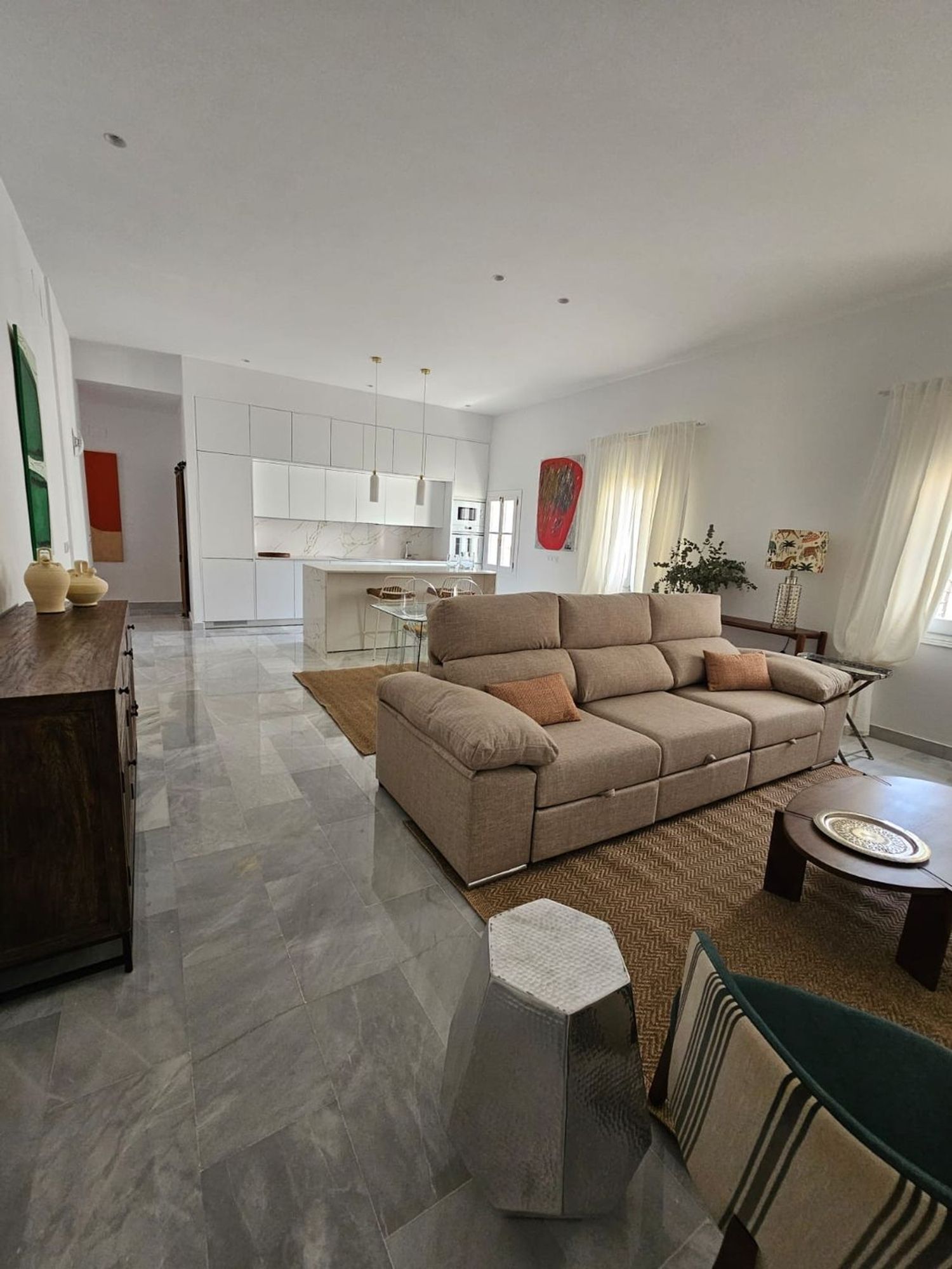 Piso en Calle Alfonso XII, 42, Plaza de la Gavidia-San Lorenzo - Foto 2