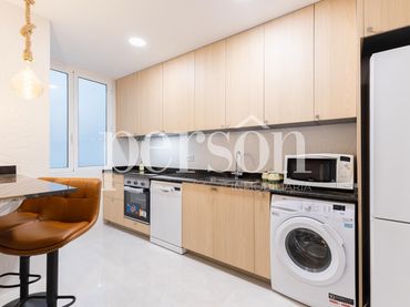 Piso en  Valencia Capital - Foto 12