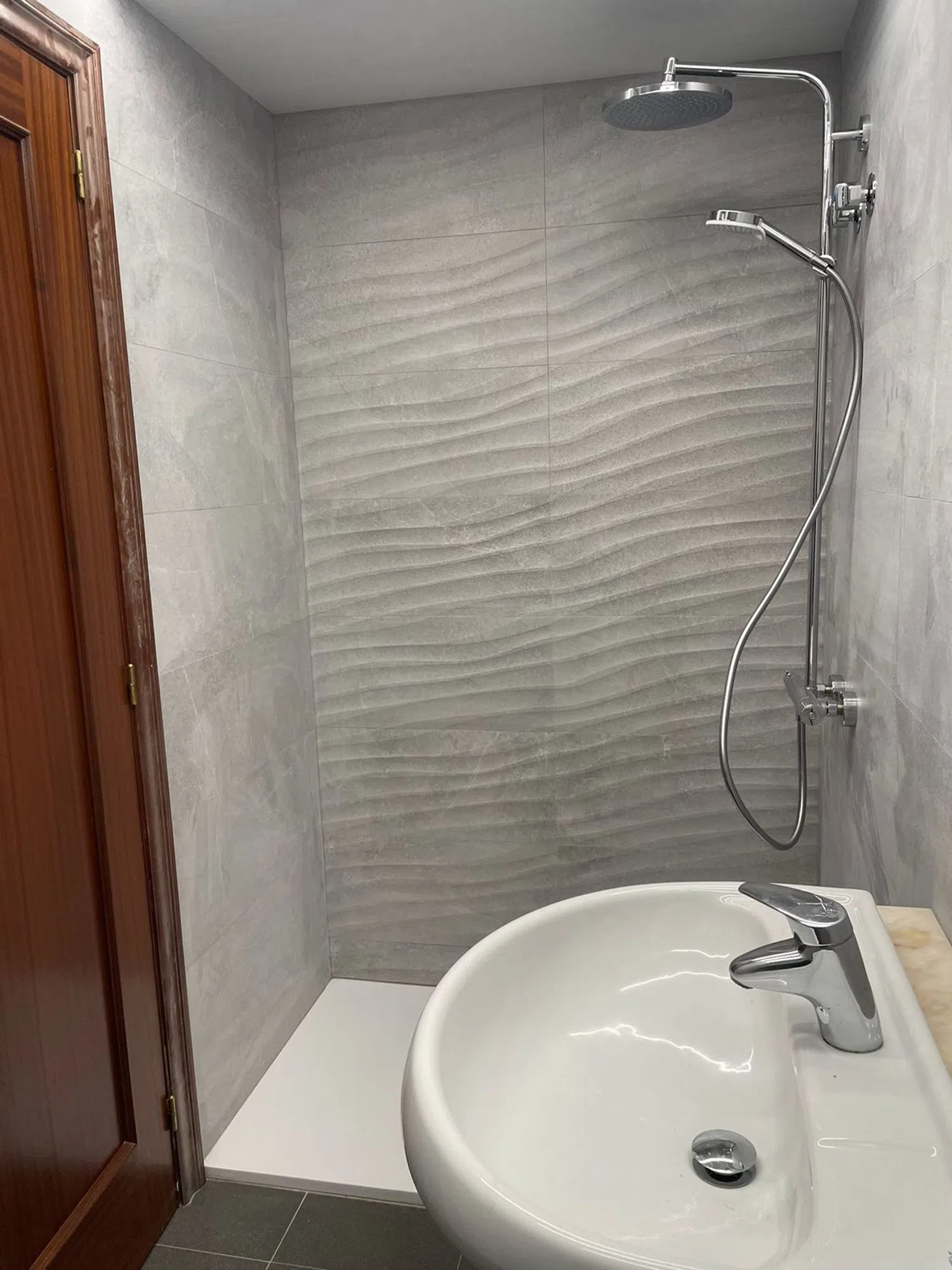 Piso en ronda dels Països Catalans, 18 - Foto 10