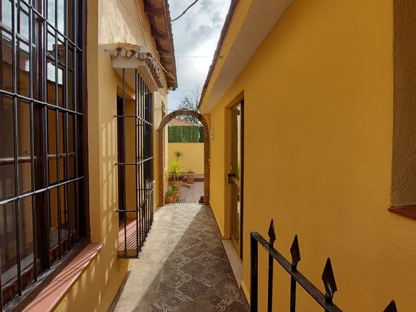 Casa o chalet independiente en Gibralfaro - Foto 31