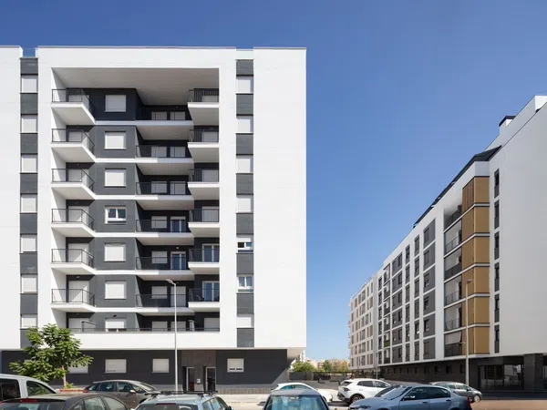 Piso en calle Viña del Mar, 1