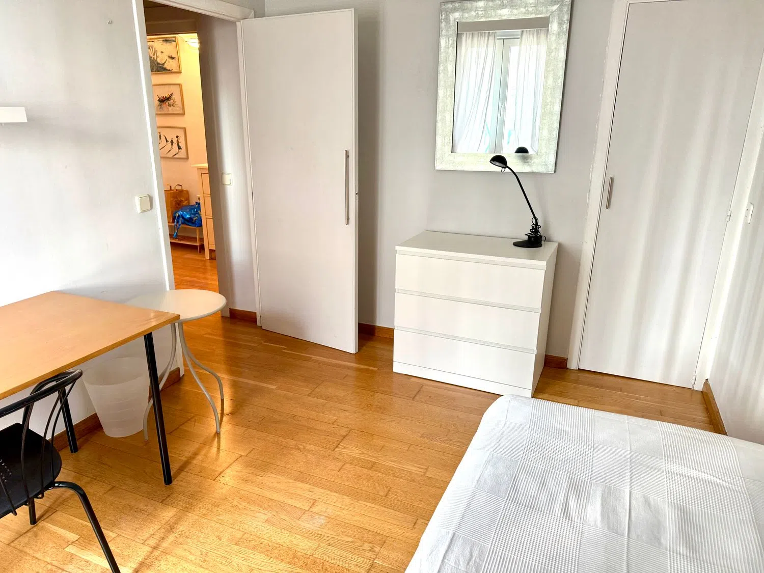 Piso en avenida de Joan Miró, 17 - Foto 18