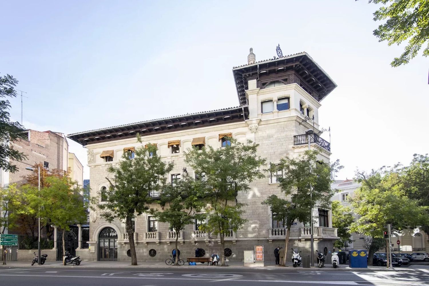 Piso en Calle de O'Donnell, Goya - Foto 34