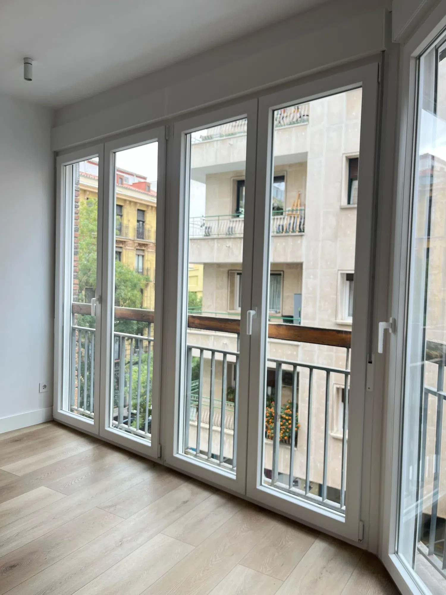 Piso en calle de Gonzalo de Córdoba, 15 - Foto 1