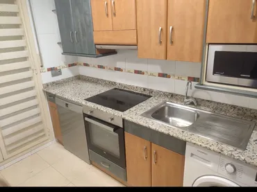 Apartamento en  Calle Santo Domingo 14A - Foto 4