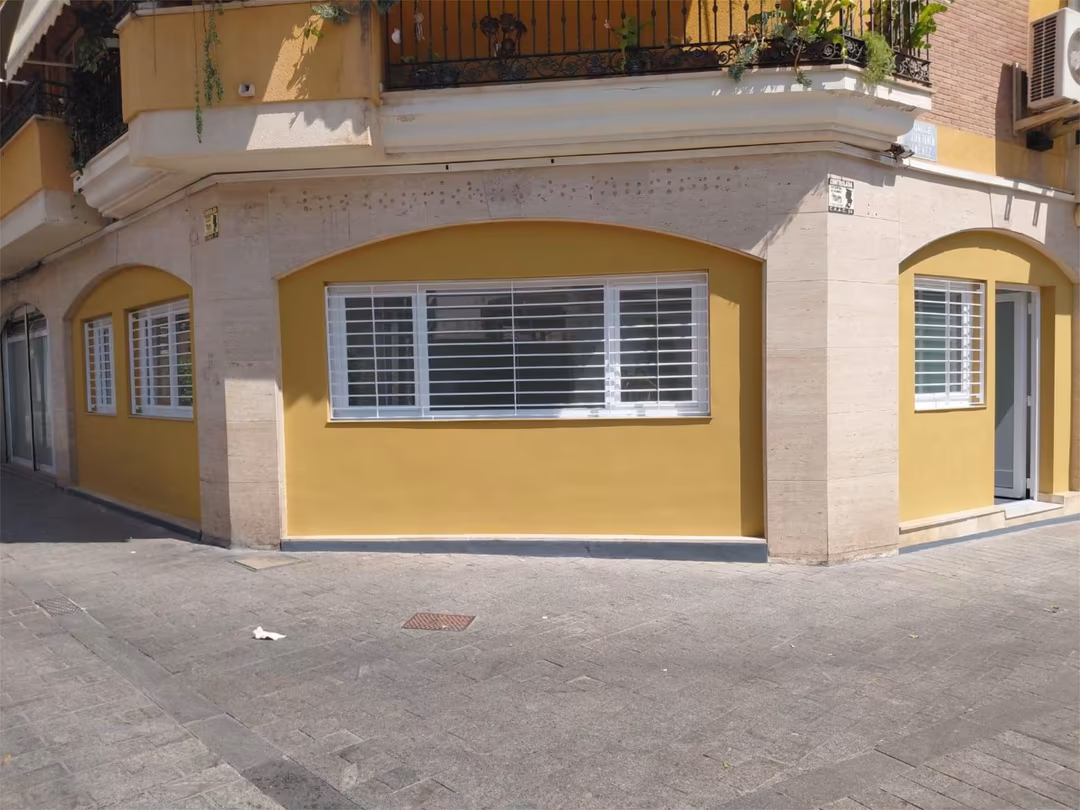Piso en  Calle Manuel Domínguez Margarit 14 - Foto 21