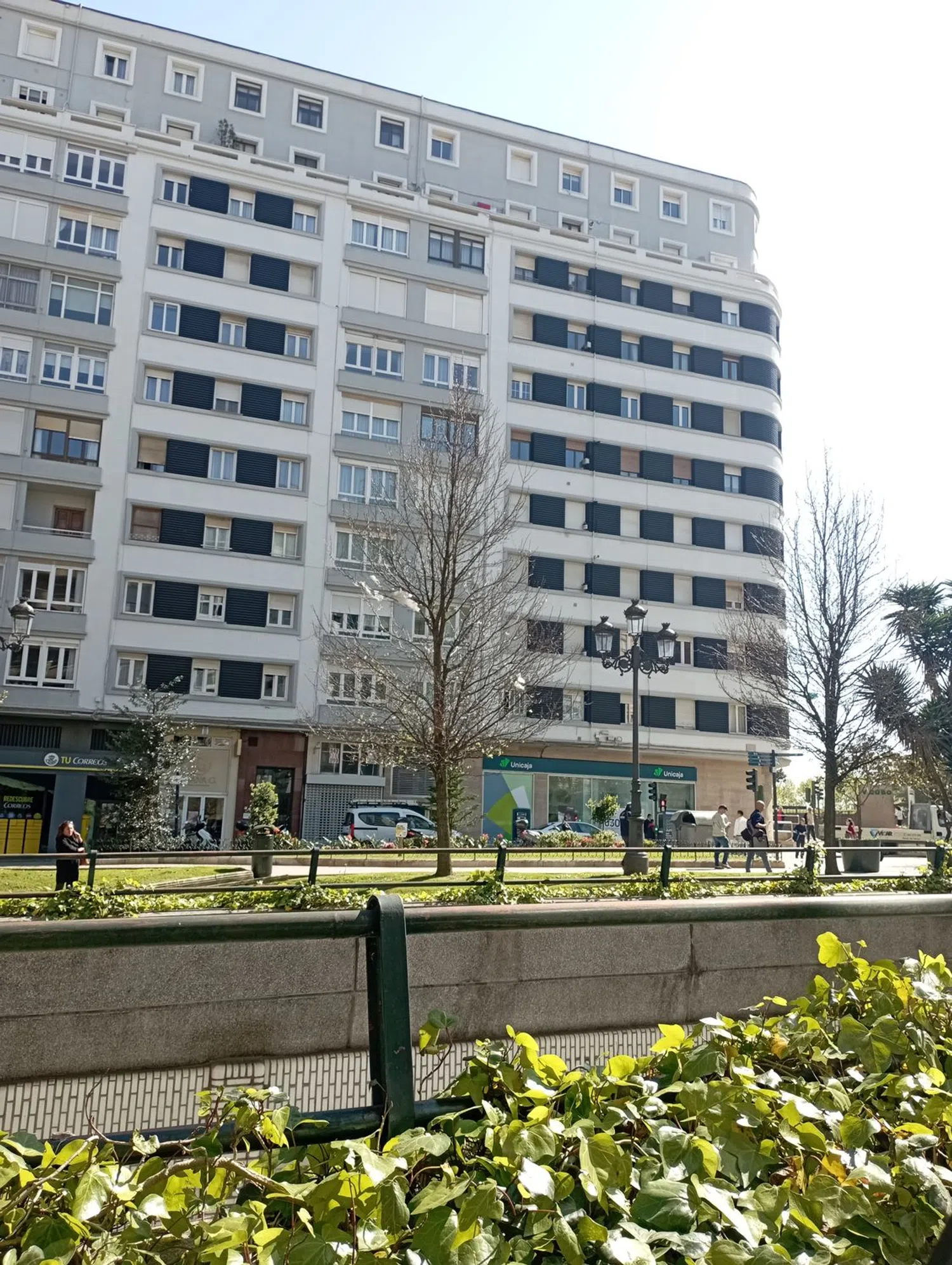 Piso en calle Vargas, 71 - Foto 19