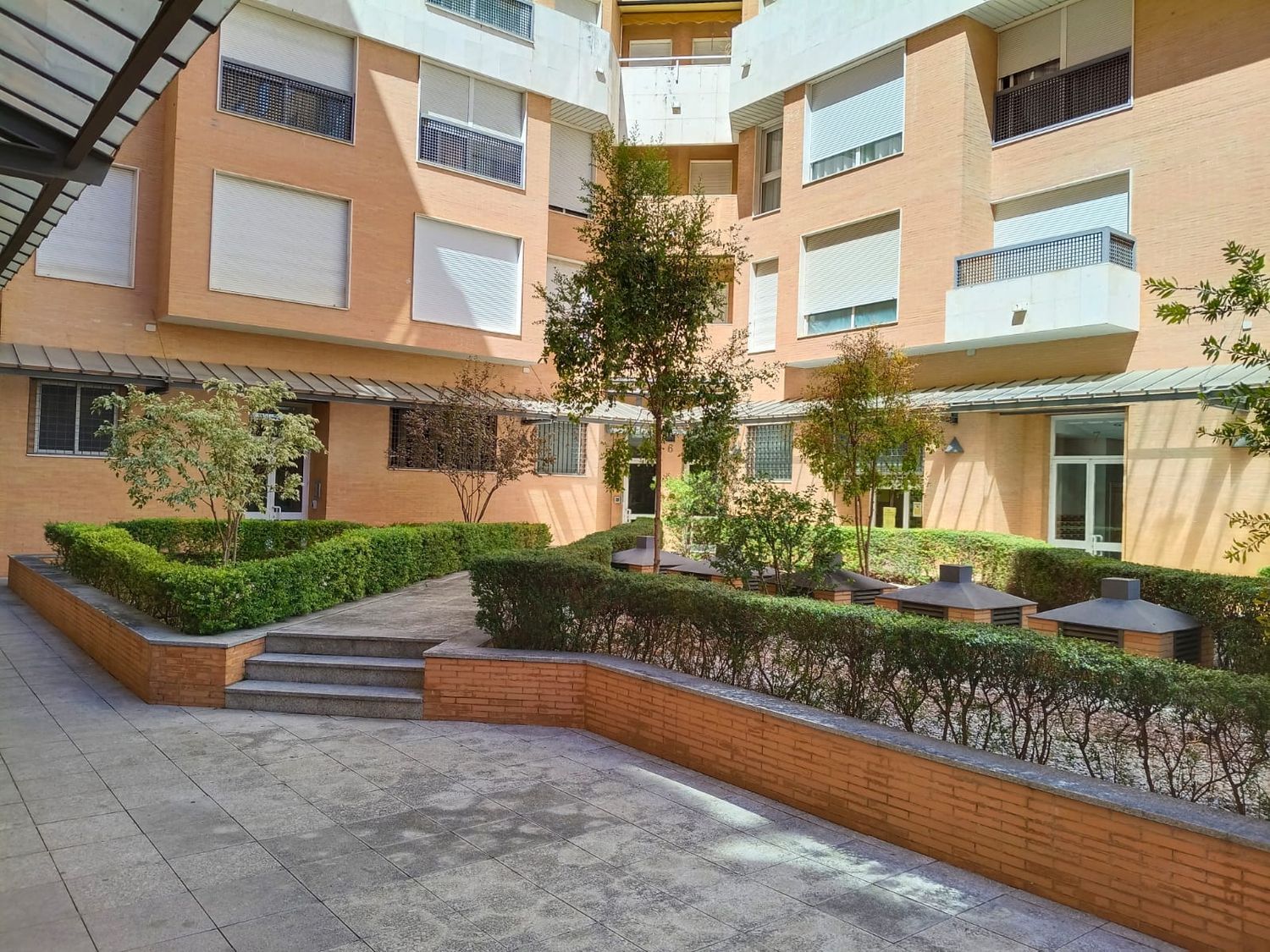 Piso en avenida Eduardo Dato, 23 - Foto 25