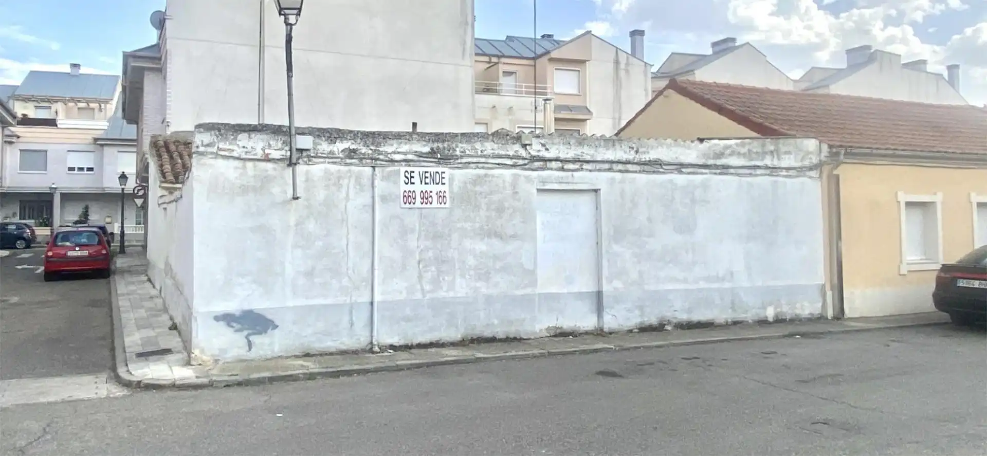 Casa adosada en  Calle Sebastián Elcano 11 - Foto 4