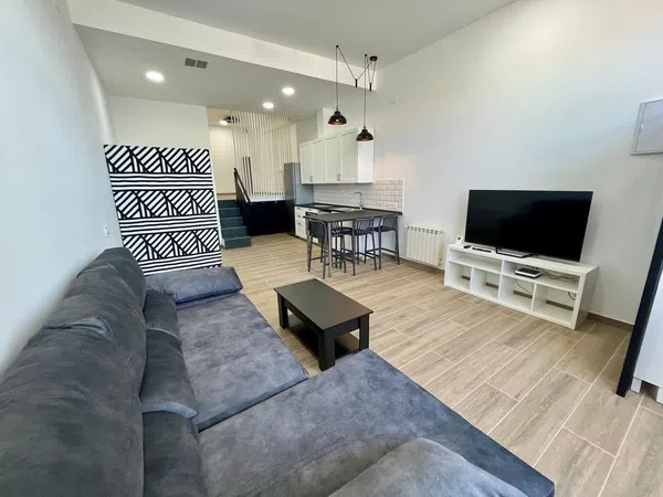 Piso en Carretera de Majadahonda, 32, Casco Antiguo - Foto 1