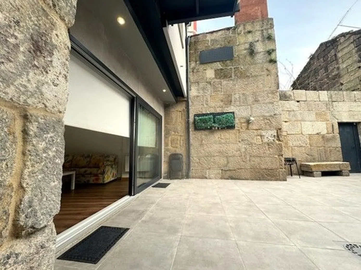 Piso en calle da Ronda de Don Bosco, 10 - Foto 6