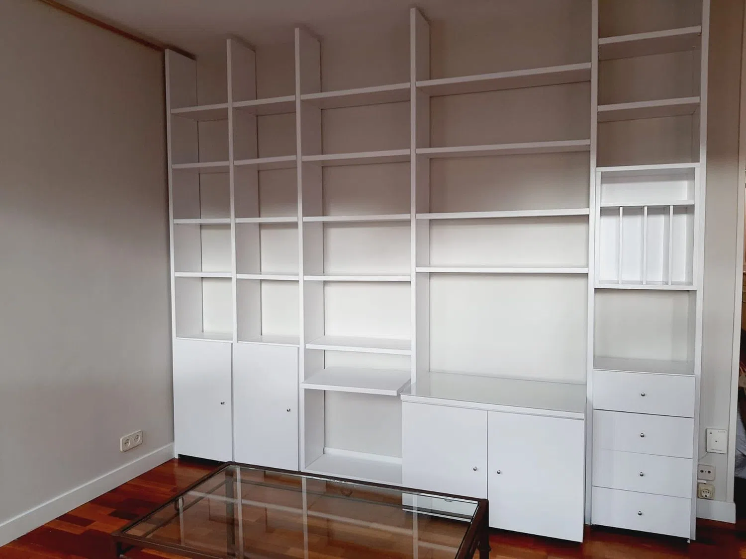 Piso en paseo de la Habana, 150 - Foto 4