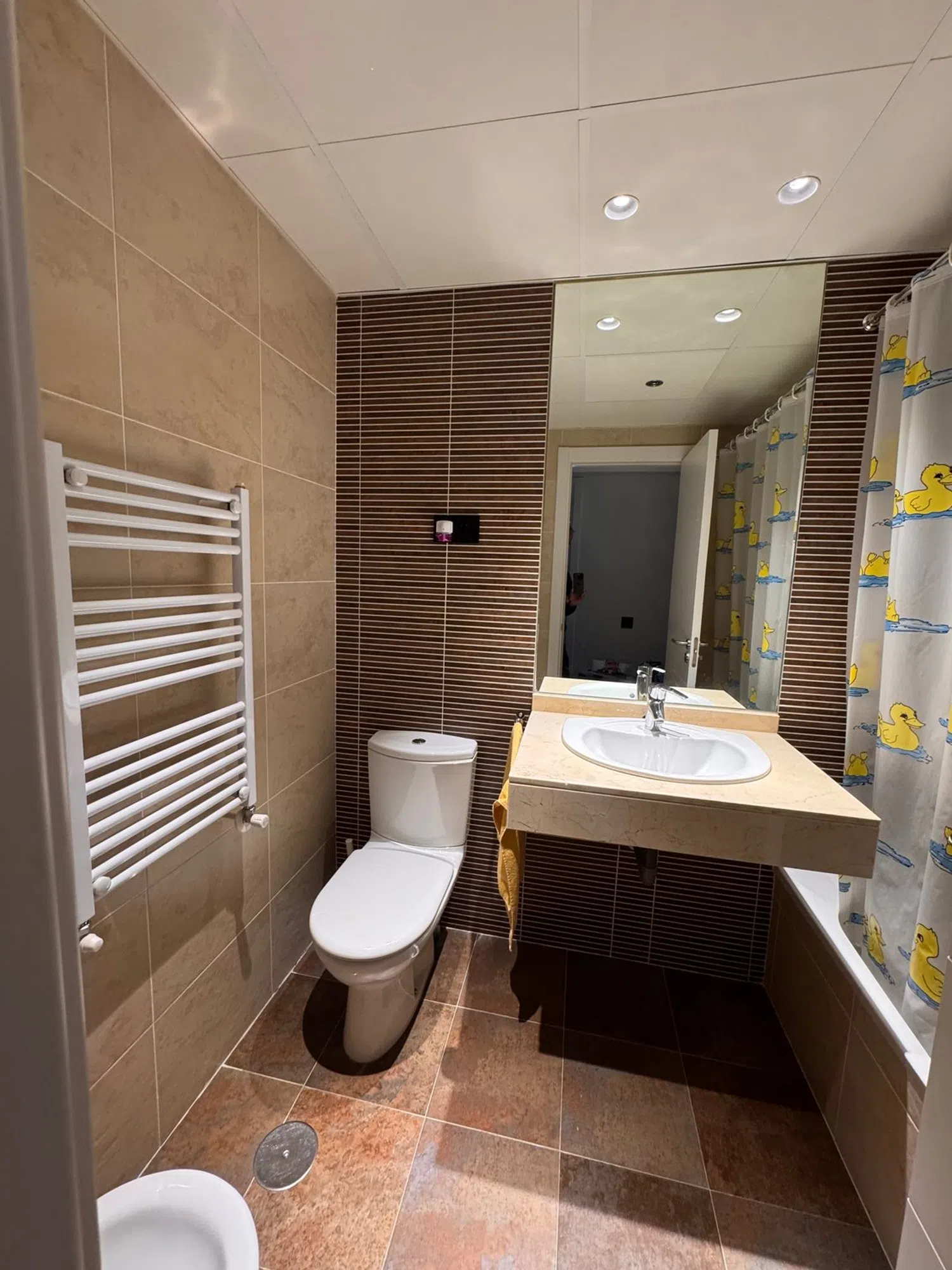 Piso en calle Junta de Castilla y Leon, 8 - Foto 16