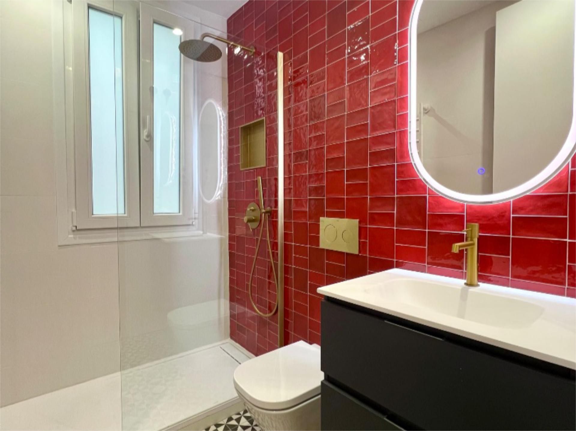 Piso en  Calle de Don Ramón de la Cruz 76 - Foto 17