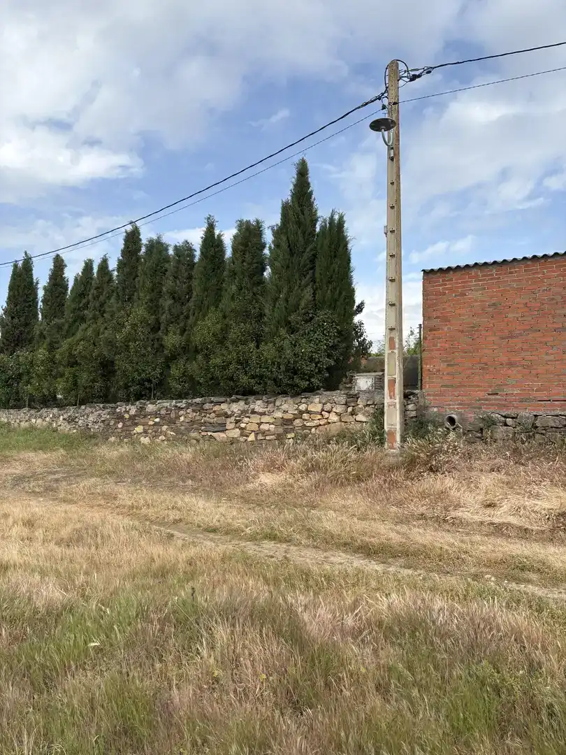 Finca rústica en  Calle Pozo Nuevo 8D - Foto 3