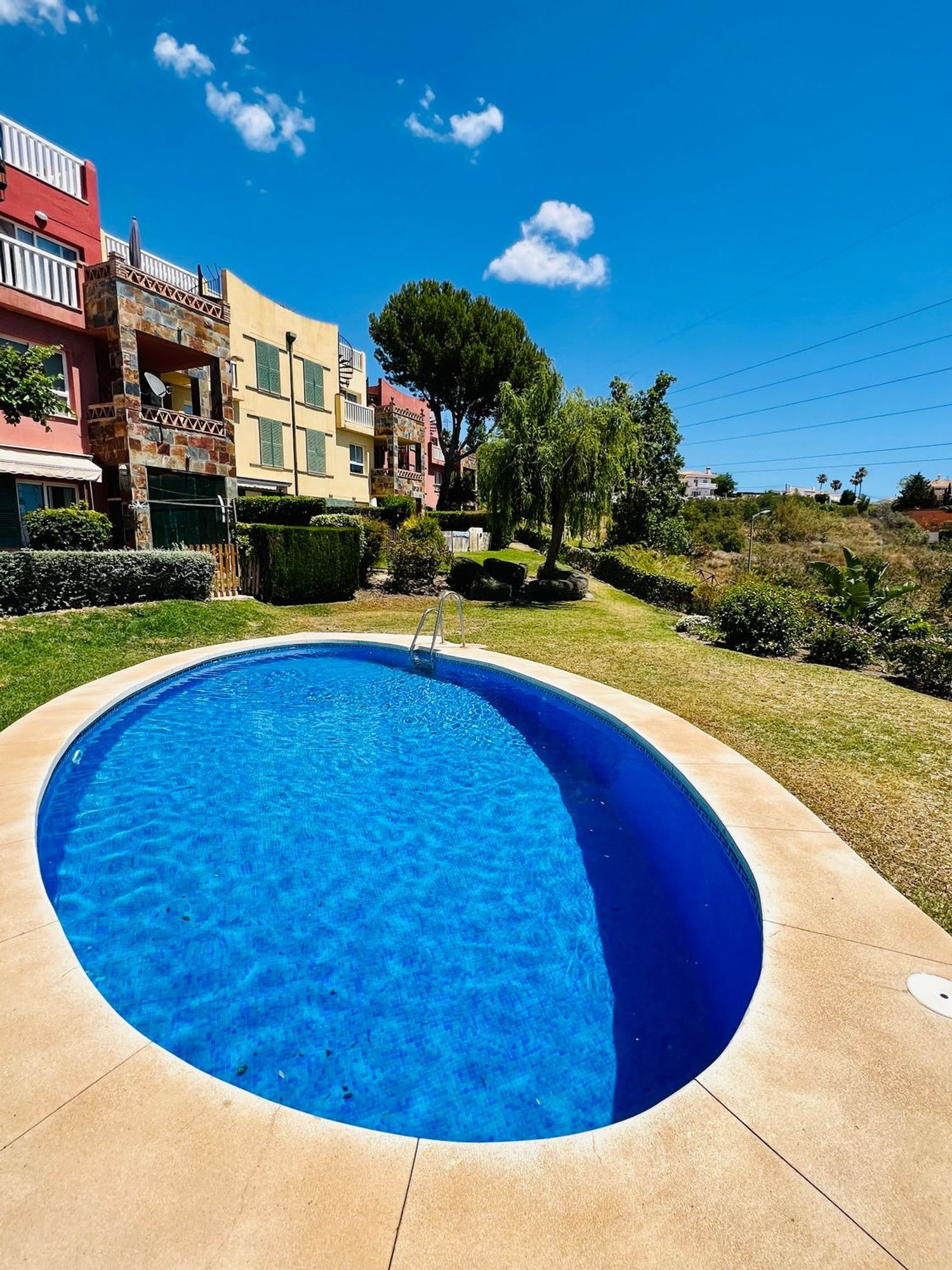 Piso en calle Betula, 2 a - Foto 37