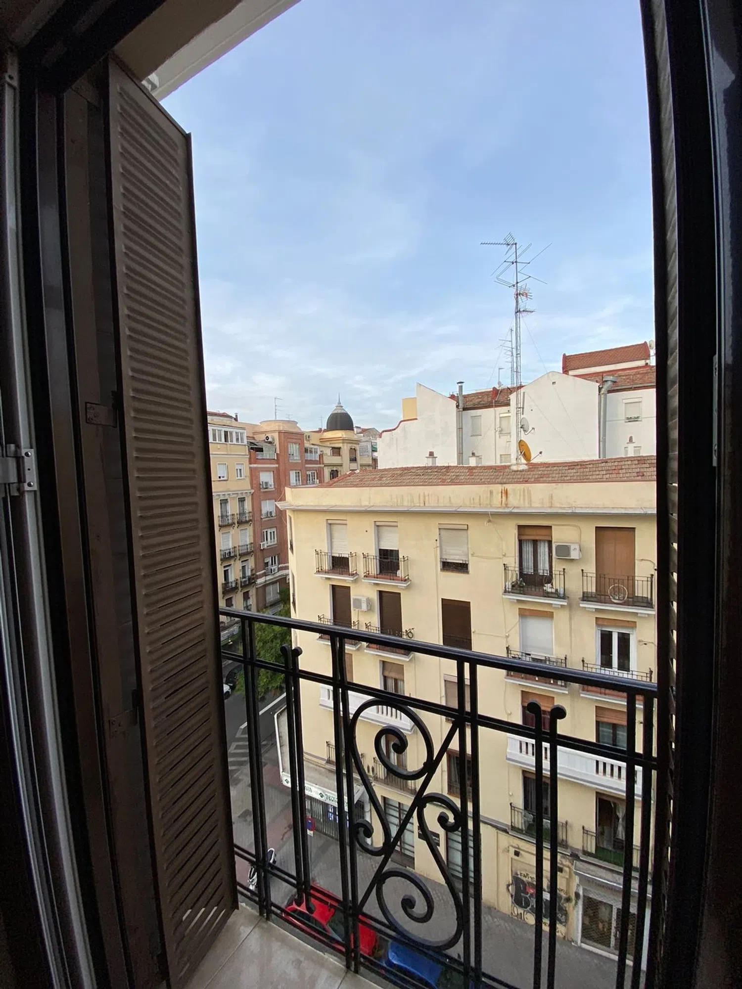 Piso en calle Fernández de los Ríos, 21 - Foto 8